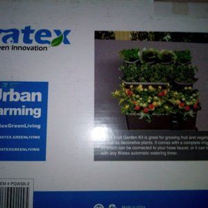 Watex Urban farming kit